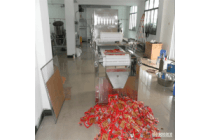 包装食品微波灭菌