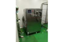 实验型干法制粒机