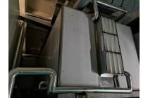 轻钙厢式拉板干燥机