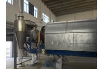 氧化锌焙解煅烧炉 氢氧化锌煅烧炉 电转炉