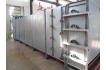 油茶籽干燥机 茶籽烘干机