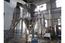 离心喷雾干燥机