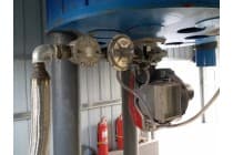 燃气热风炉 燃油热风炉 燃煤热风炉