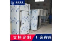 工业干燥机-电热烘箱-热风循环烘箱-南京顺昌环保生产
