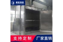 工业干燥机-电热烘箱-热风循环烘箱-南京顺昌环保生产