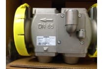 SIEMENS西门子天然气控制器VGD40.065