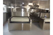 新型节能微波烘干机厂家