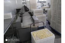 节能省时微波干燥设备特点