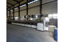 节能省时微波干燥设备特点