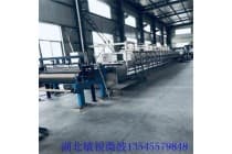 江西陶瓷过滤板微波干燥机供应