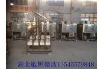 江西蜂窝陶瓷过滤片微波干燥