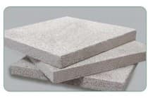 江西蜂窝陶瓷过滤片微波干燥