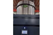 吉赫能节能干燥设备Z00型