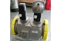 SIEMENS执行器SKP75.001E2