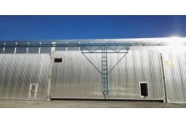 华海木材干燥设备