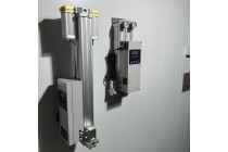 无热再生干燥机