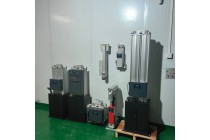 无热再生干燥机