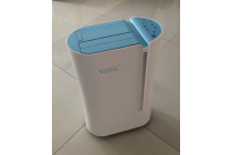 家用除湿机CR-20A森井科技除湿机优惠有货