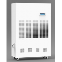 15公斤森井科技除湿机CR-400Y高效节能型有货优惠