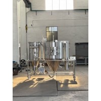酶制剂喷雾干燥塔
